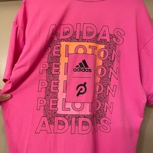 Peloton by Adidas